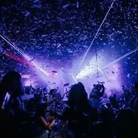 Ultimate Rave Bingo // Accrington // Friday 15th May