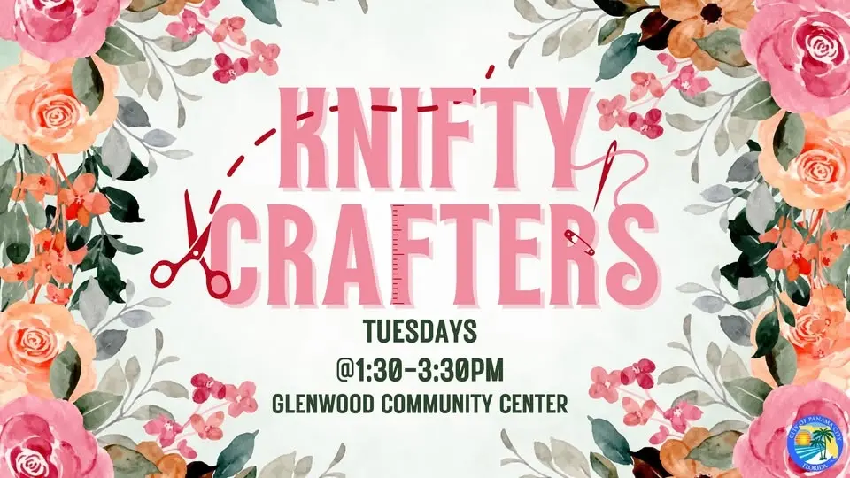 Knifty Crafters 