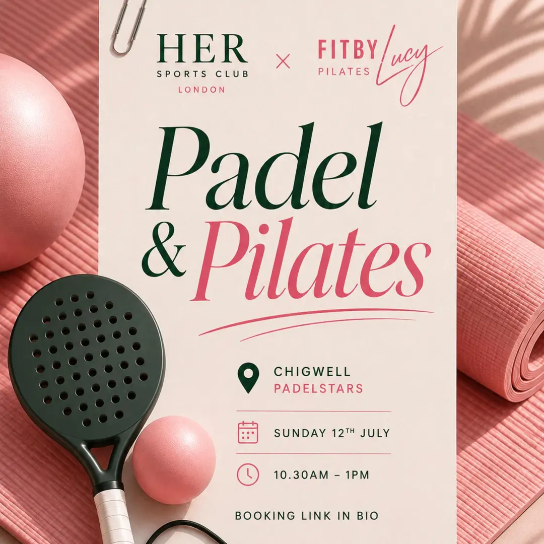 Padel & Pilates