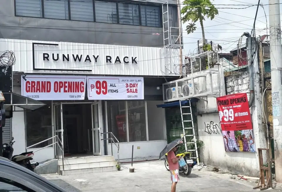 GRAND OPENING 