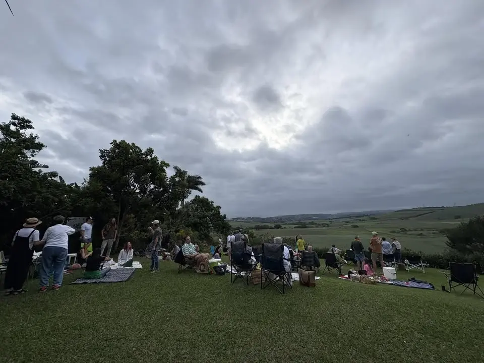 Mount Moreland Potjie Competition 