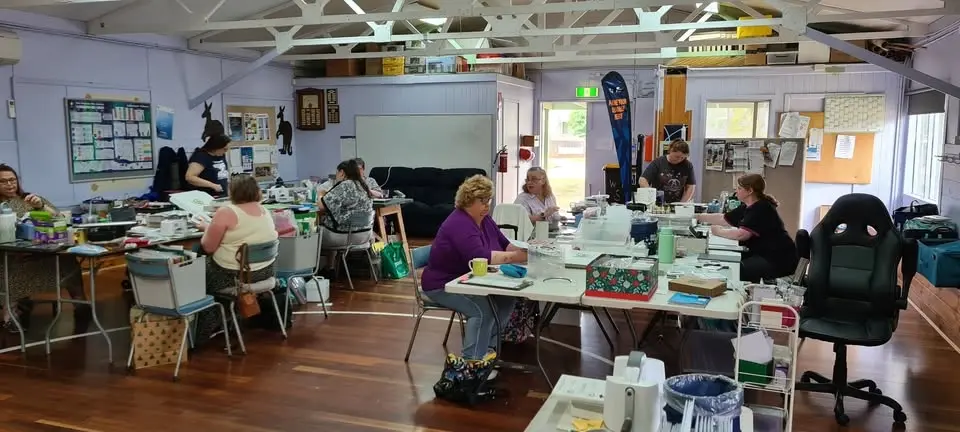 August 2026 Retreat-registration is closed
