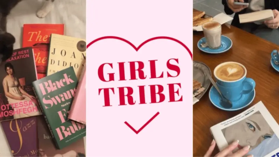 📚✨ Girls Book Club speciale: incontro con autrice