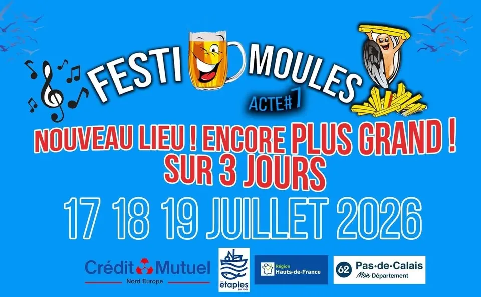 FESTI’MOULES
