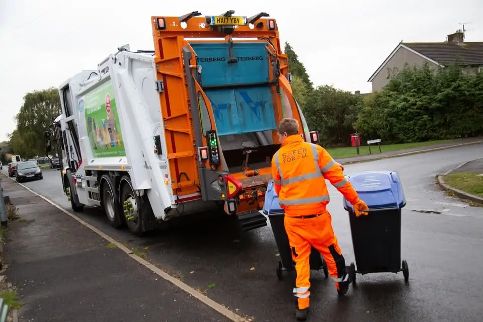 Hills Municipal Trowbridge Induction Day