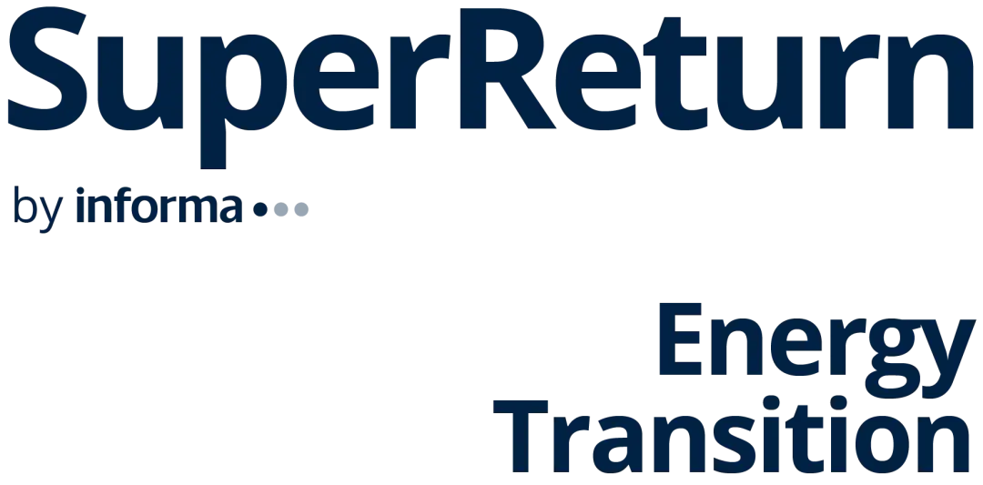 SuperReturn Energy Transition