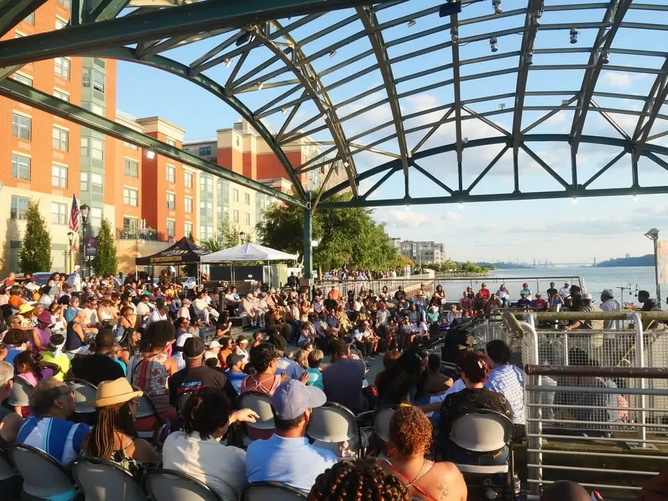 Yonkers Waterfront Live Concert Series 2026