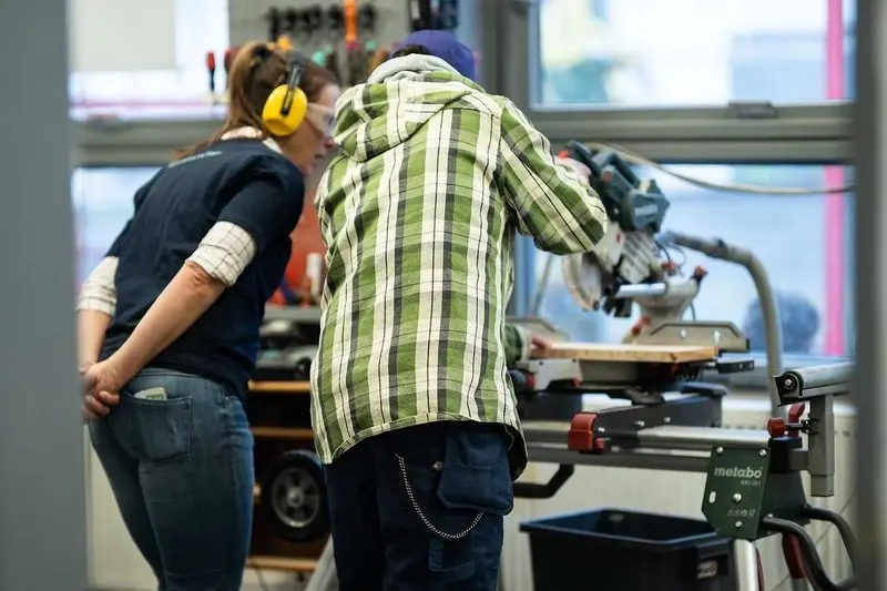Den renovace, upcyklace a recyklace