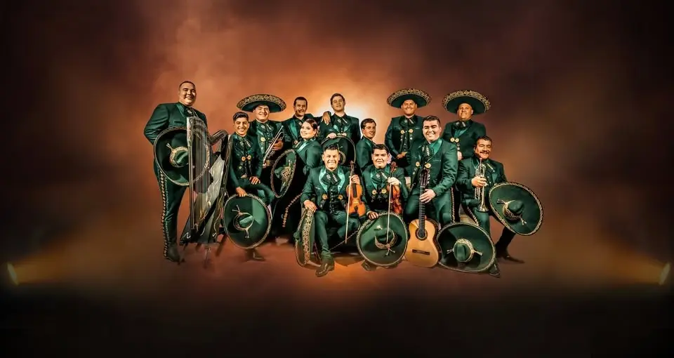 Mariachi Herencia de México: Honoring Juan Gabriel