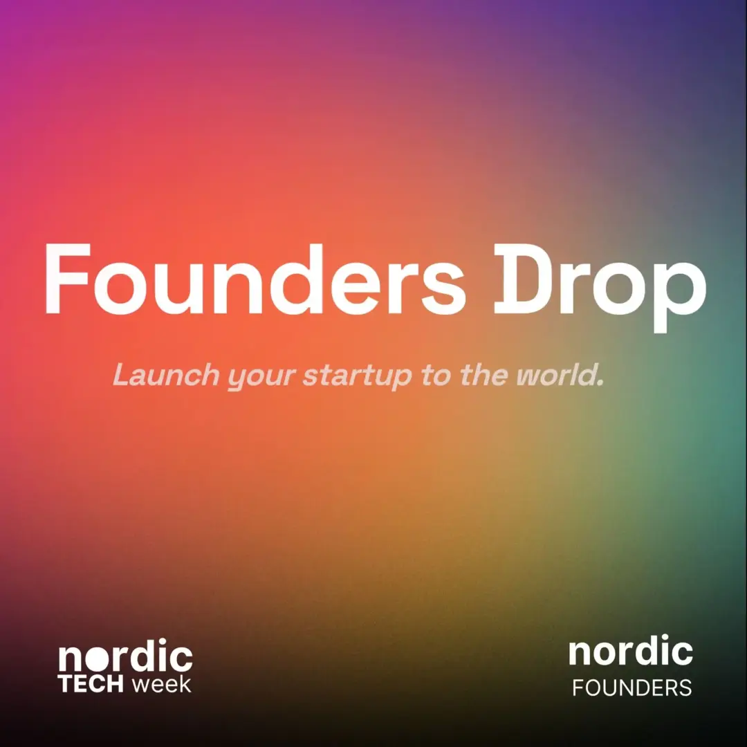 Founders Drop
