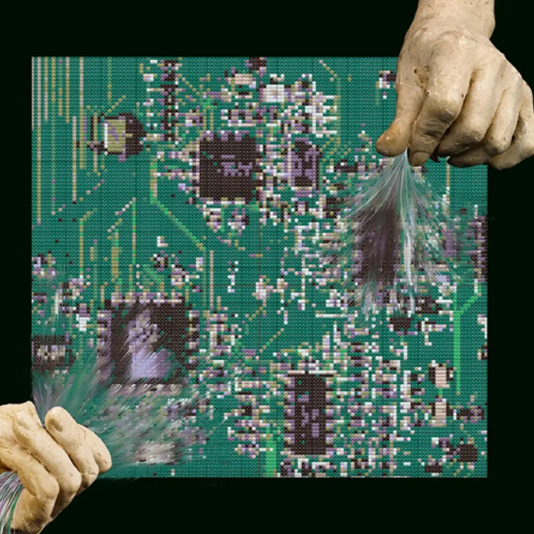 Co-developing a responsible AI framework: a working session for civil society organisations