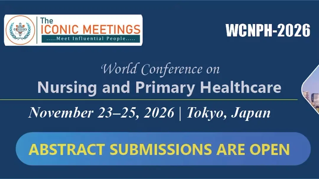 World Conference on Nursing and Primary Healthcare