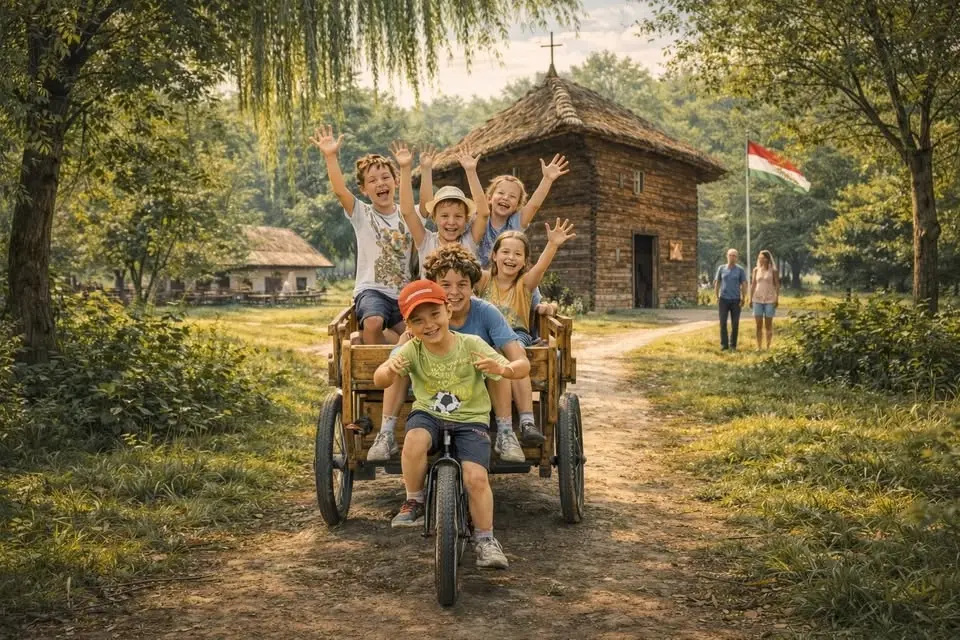 FALUMÚZEUM NAPJA 2026.