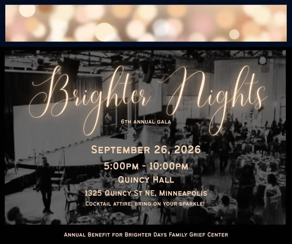 "Brighter Nights" Gala 