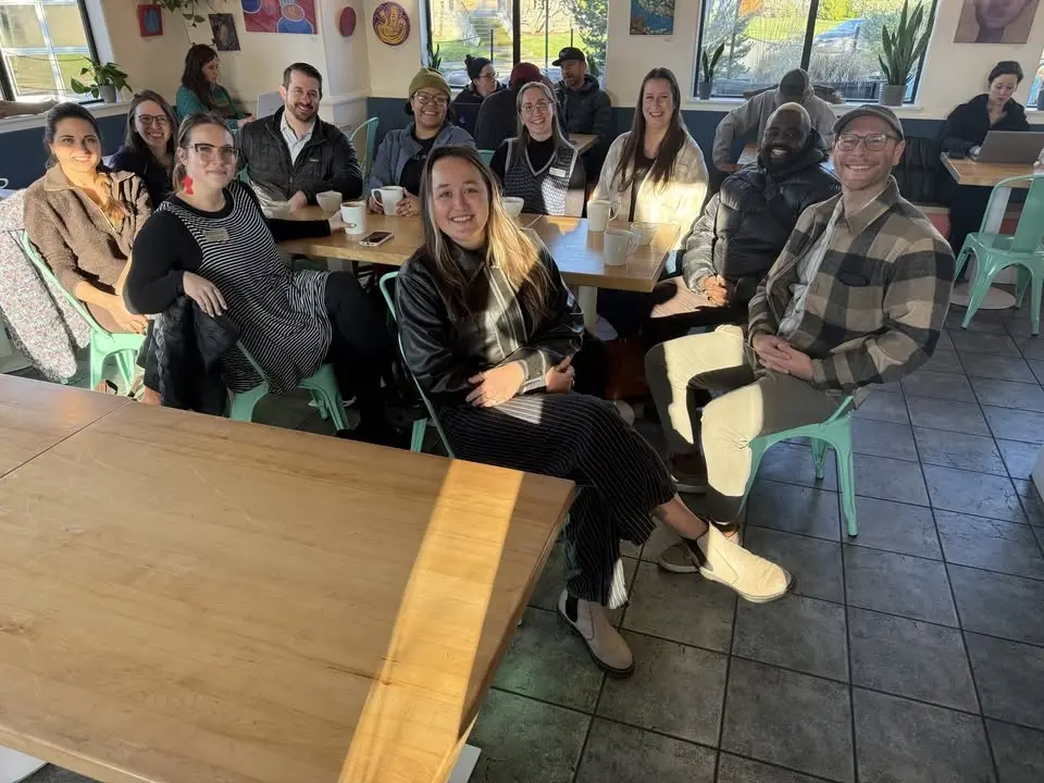 Whatcom Young Professionals | Tuesday Morning Buzz