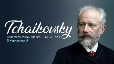Atlanta Symphony Orchestra: Nathalie Stutzmann - Tchaikovsky at Atlanta Symphony Hall