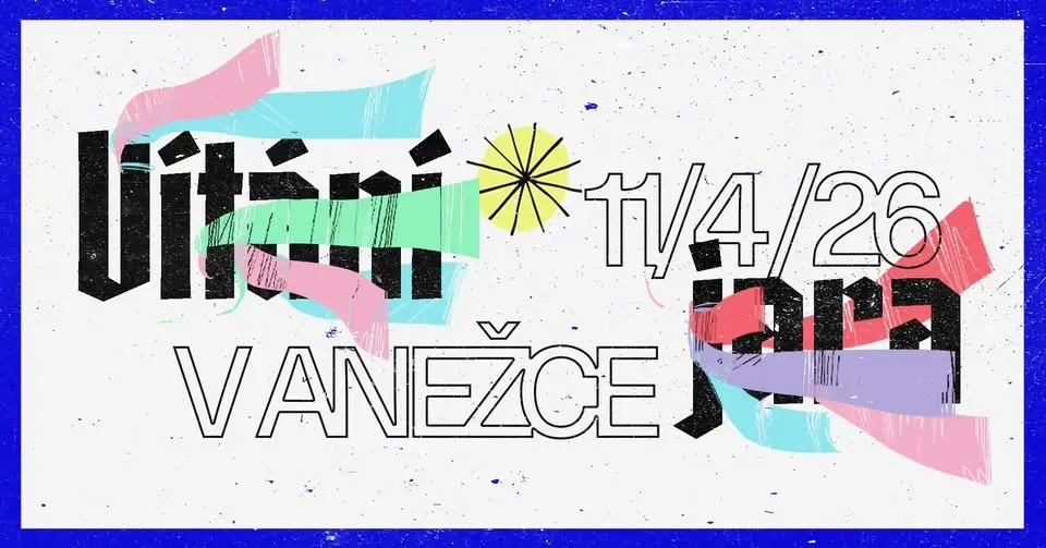 Vítaní Jara v Anežce