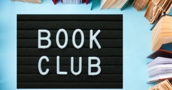 Boardwalk Bookworm Book Club at Venice Branch Library