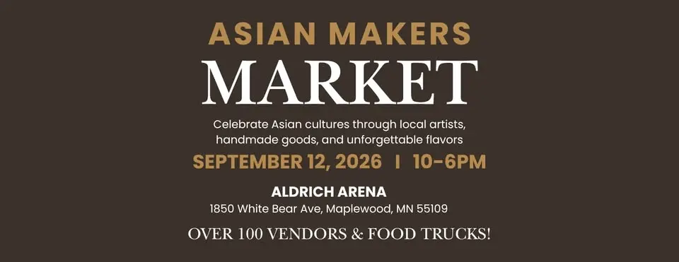 Asian Makers Market