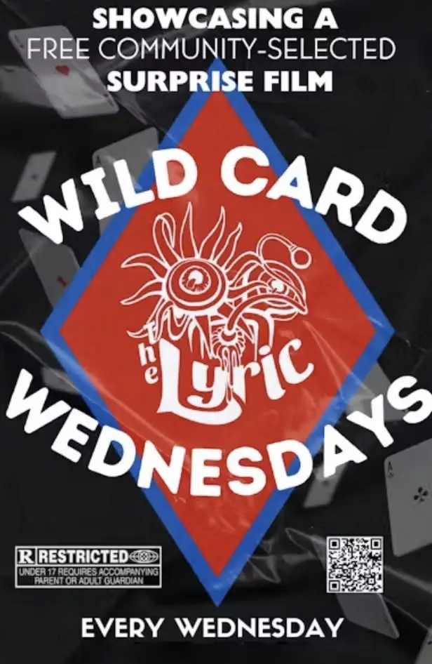 Wild Card Wednesday