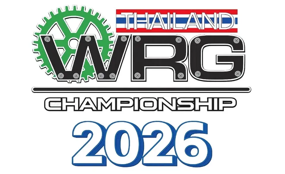 WRG Thailand Championship 2026