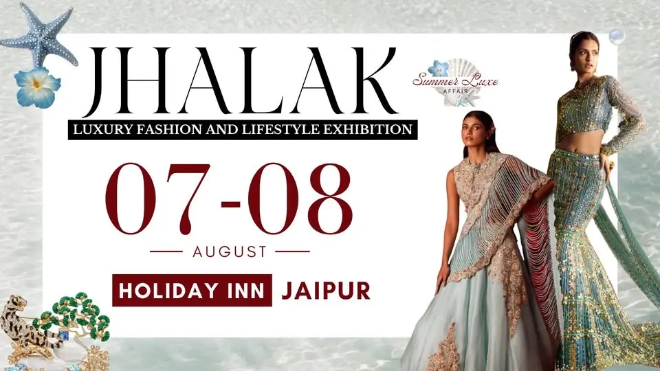 JHALAK EXHIBITION: JAIPUR