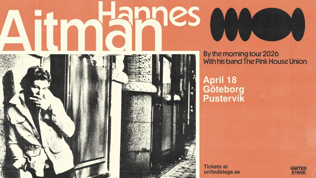 Hannes Aitman+Blind Molly