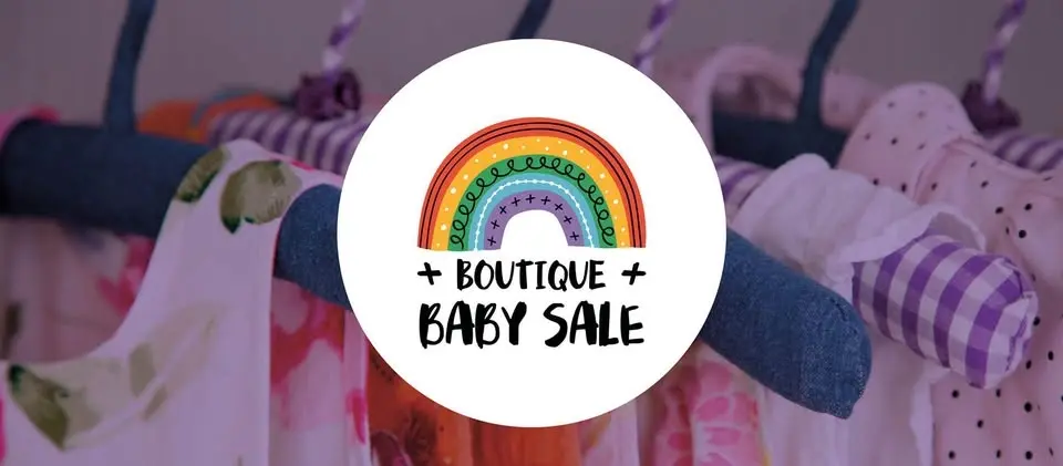 Boutique Baby Sale- BARNSLEY