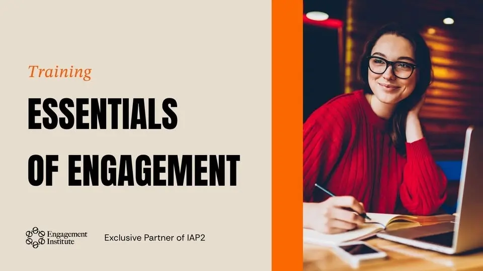 Essentials of Engagement | Sydney | 2 June 2026