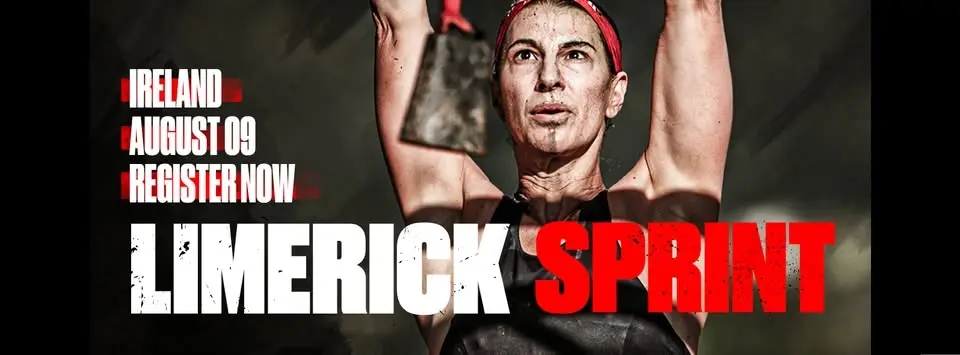 Limerick Sprint