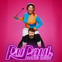 RuPaul's Drag Race Bottomless Brunch: SumTingWong [FunnyBoyz]