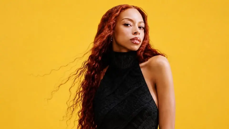 Ravyn Lenae - Minneapolis