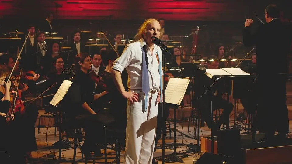 Philippe Katerine Symphonique