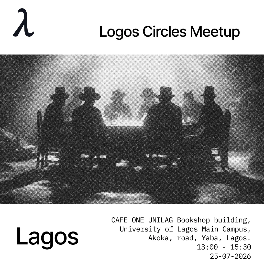 Logos Circle Lagos