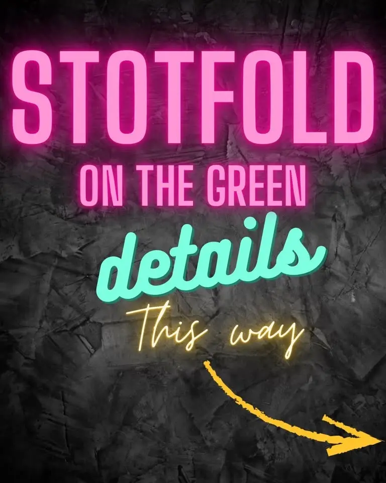 Stotfold The Green 2026 