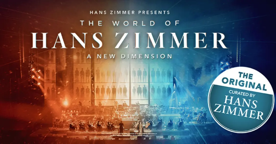 The World of Hans Zimmer
