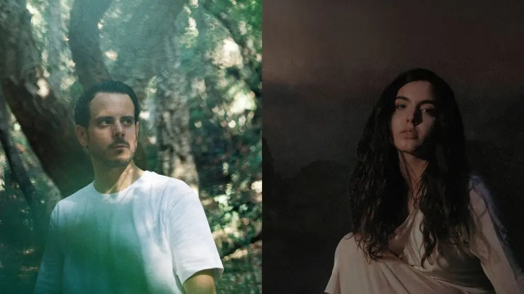 Univers Paral·lel x Grec Festival de Barcelona: Baiuca + Júlia Colom