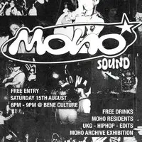 MOHO SOUND Pop Up