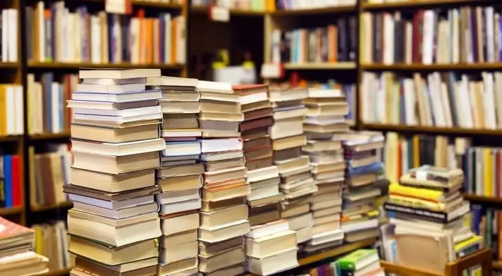 Soirée Club de lecture