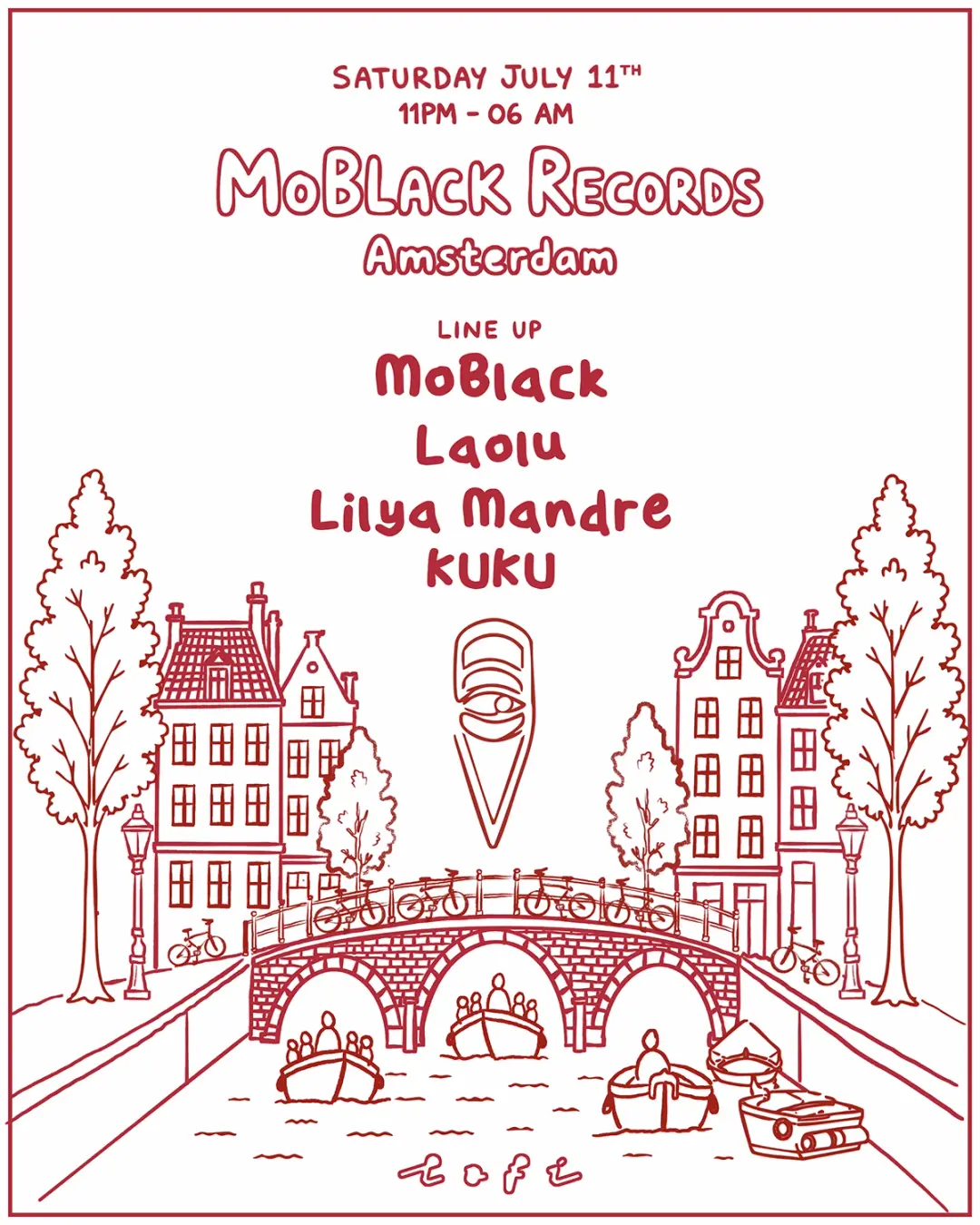 MoBlack Records