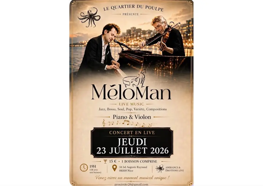 Méloman