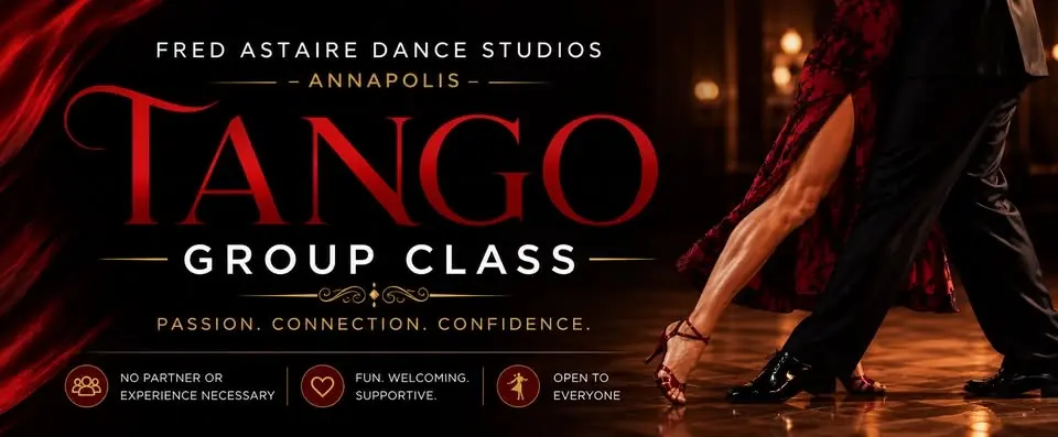 Tango Group Class