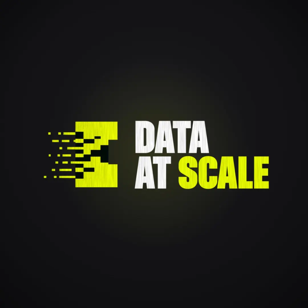 Data at Scale