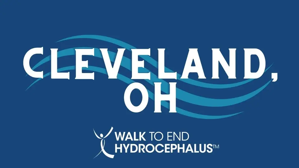 Cleveland WALK To End Hydrocephalus