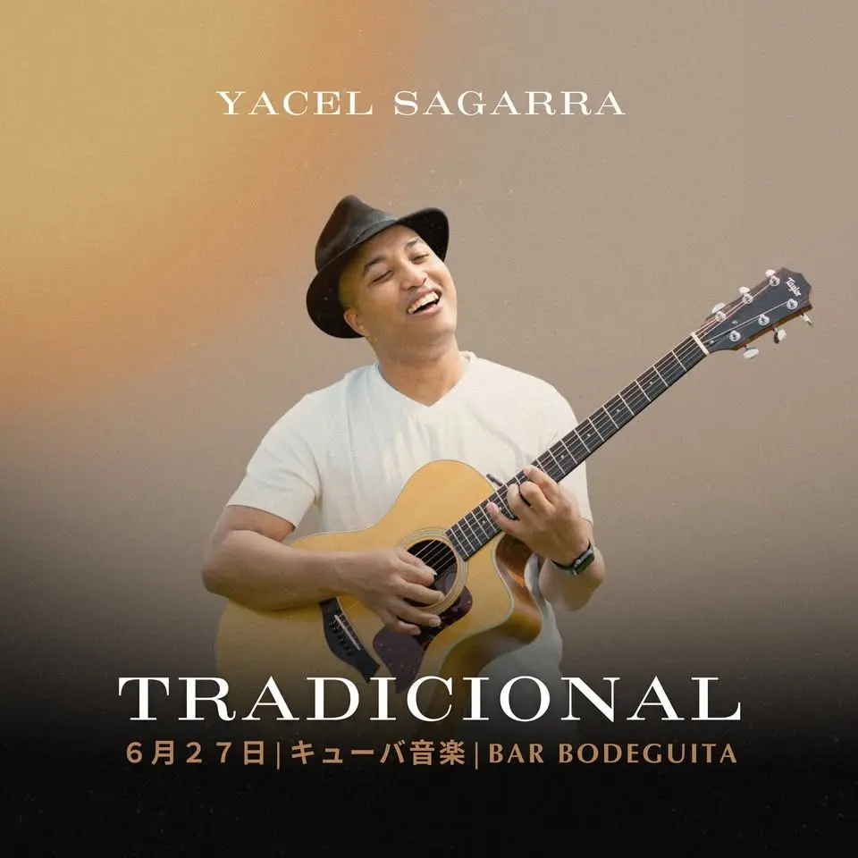 Yacel Sagarra- "Tradicional"