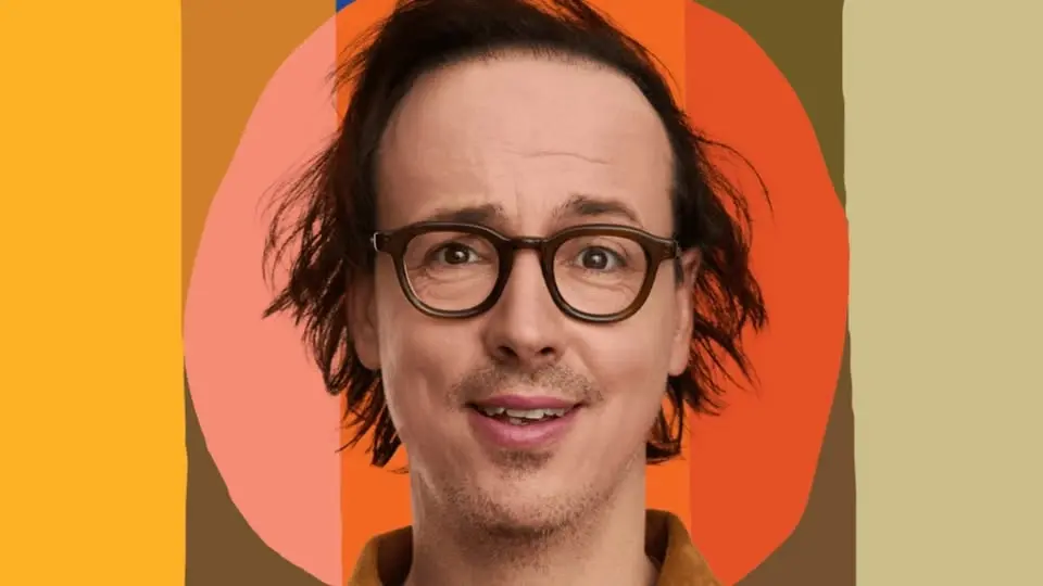 Pascal Cameron