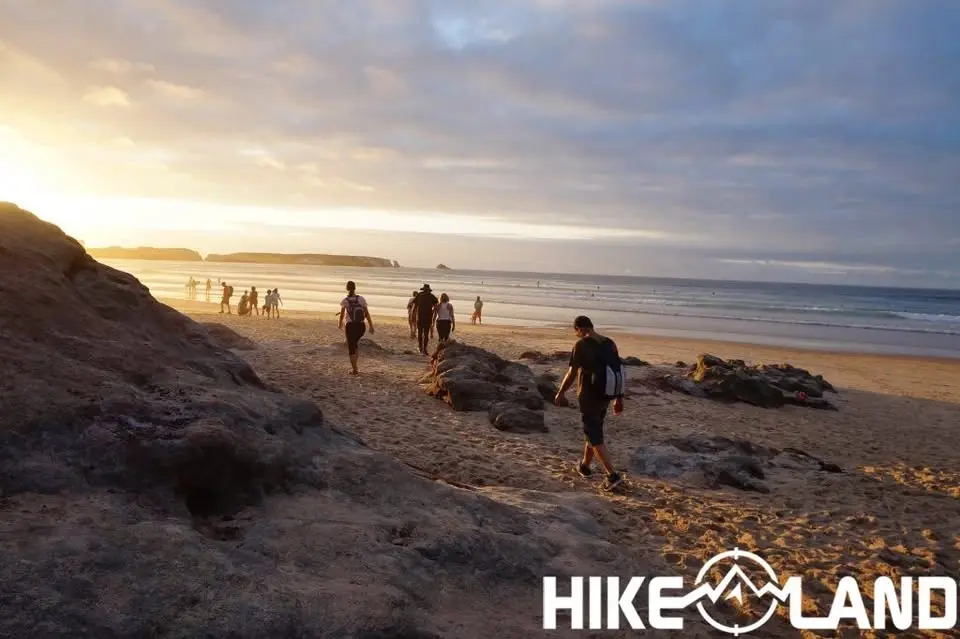 Pôr do Sol no Baleal | Peniche