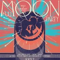 Full Moon Party