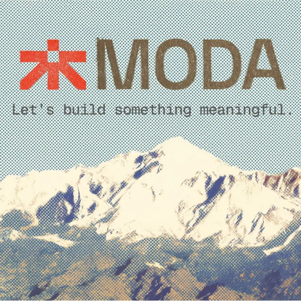 Moda Labs AI Builders Dinner