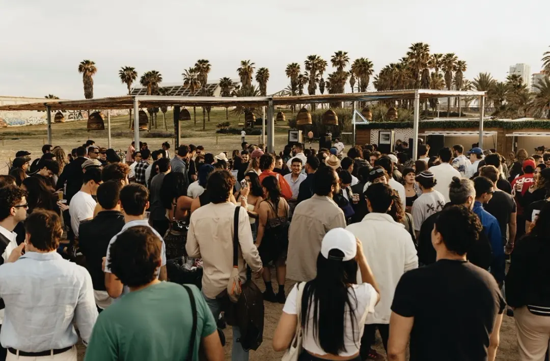 FREE OPEN AIR BEACH PARTY LOST Invites  Zombies In Miami